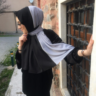 2023- 2024 Şal ve Eşarp Trendleri