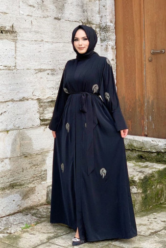 2023- 2024 Ferace ve Abiye Trendleri